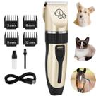 Kit de Tosa para Pets - Original e Premium