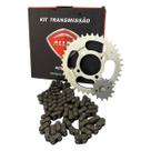 Kit de Tracao para Shineray Jet 50 ALLEN