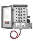 Kit de transferência manual VEVOR 50A de 10 circuitos para geradores de 12500W Kit de transferência manual VEVOR 50A de 10 circuitos para geradores de 12500W