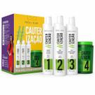 Kit de tratamento capilar cauterização - troia hair Kit de tratamento capilar cauterização - troia hair