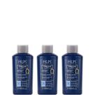 Kit de Tratamento Capilar Felps Omega Zero Nanoplastia 300 ml Kit de Tratamento Capilar Felps Omega Zero Nanoplastia 300 ml