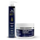 Kit de Tratamento Capilar I Belli Capelli Torrano Keratin 2 Unidades