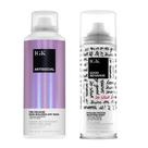 Kit de Tratamento Capilar IGK - Máscara Antisocial + Spray Good Behavior