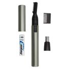 Kit de tratamento de barba Wahl 2-N-1 Beard DTL 5PC com lâminas de precisão