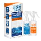Kit de tratamento de ladrilhos e argamassa EnduroShield Advanced Protection