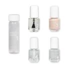 Kit de tratamento de unhas Dazzle Dry Mini 4 Step System Boss Nude