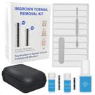 Kit de tratamento de unhas encravadas BECOOKER em liga de titânio