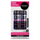 Kit de Tratamento Ultra Force Crescimento Capilar Acelerado Antiqueda Hidrabell com Oferta Especial