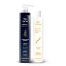Kit de Tratamiento Capilar I Belli Capelli Torrano 500ml + Shampoo 300ml