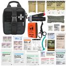 Kit de Trauma RHINO RESCUE IFAK com Torniquete C-A-T Kit de Trauma RHINO RESCUE IFAK com Torniquete C-A-T