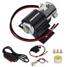 Kit de Trava de Linha de Freio CNSPEED 12-24V para Corrida de Arrancada e Segura em Subida Kit de Trava de Linha de Freio CNSPEED 12-24V para Corrida de Arrancada e Segura em Subida