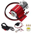Kit de Trava de Linha de Freio CNSPEED Dianteiro Vermelho 12-24V Kit de Trava de Linha de Freio CNSPEED Dianteiro Vermelho 12-24V