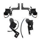 Kit de Trava Elétrica Master 2014 em Diante 4 Portas Dianteiras, Lateral E Traseira TRM4 MN - PAKTRNMN007 Kit de Trava Elétrica Master 2014 em Diante 4 Portas Dianteiras, Lateral E Traseira TRM4 MN - PAKTRNMN007