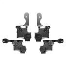 Kit de Trava Elétrica Tragial Amarok 2 Portas TW2A MN - PAKTVWMN020