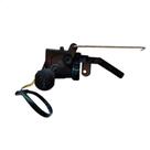 Kit de Trava Elétrica Tragial HD80 12V 2 Portas THD MN - PAKTHYMN004