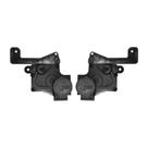 Kit de Trava Elétrica Tragial Trava/Destrava Novo Fox / Saveiro G5-G6 / Gol G6 2 Portas TW2F MN TD - PAKTVWMN016