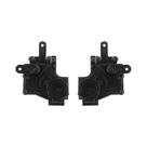 Kit de Trava Elétrica TW2W 12V MN Delivery / Worker / VW2000 Até 2018 Farol Redondo 2 Portas - PAKTVWMN021