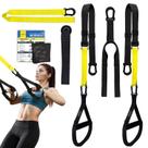 Kit de Treinamento de Resistência para Casa UONNER Portátil para Corpo Inteiro