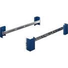 Kit de Trilho Deslizante 1U RackSolutions para Dell PowerEdge