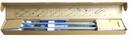 Kit de trilhos Dell PowerEdge R340, R630, R640, R6415 1U 8N0JT