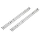 Kit de trilhos deslizantes SilverStone RMS07-20 para chassi de montagem em rack