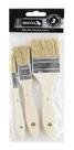 Kit De Trinchas Reeves C/3 Cerdas