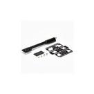 Kit de Trinco Lado Direito - CASE 411844A1 Kit de Trinco Lado Direito - CASE 411844A1