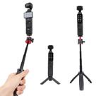 Kit de tripé e bastão de selfie PellKing para DJI OSMO Pocket 3