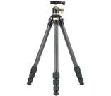 Kit de Tripé Leupold Alpine CF-425 Modelo 180380