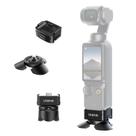 Kit de tripé ULANZI Quick Release para DJI Osmo Pocket 3