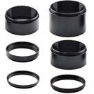 Kit de tubo de extensão Starboosa Telescope T2 para câmeras