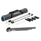 Kit de Tubo de LED NANLITE PavoTube II 61 cm RGB Kit de Tubo de LED NANLITE PavoTube II 61 cm RGB