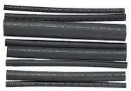 Kit de tubos termorretráteis Ancor 301506 Marine Grade, pacote com 8 unidades