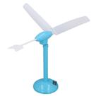 Kit de turbina eólica SPYMINNPOO Science Experiment Kids 8+ Anos