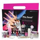 Kit de unhas de acrílico Mia Secret Professional para iniciantes
