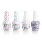 Kit de Unhas em Gelish MINI All The Best Essentials 9ml - Kit Completo
