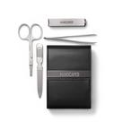 Kit de unhas MANSCAPED Shears 2.0 em aço inoxidável temperado masculino
