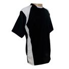 Kit de Uniforme Completo TRB 16+1 Preto/Branco