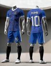 Kit de Uniforme Personalizado com 14 Peças + Brinde Kit de Uniforme Personalizado com 14 Peças + Brinde