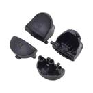 Kit De Upgrade Para Controle PS4 JCD JDM-001: Joysticks Analógicos 3D E Botões De Gatilho L1 R1 L2