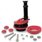 Kit de válvula de descarga de vaso sanitário e tanque para tigela Korky 5030
