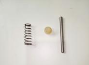 Kit de válvula P/ chave de impacto de 1"