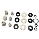 Kit de Válvulas e Reparos para Lavajato WAP Atacama Black