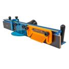Kit de vedação de mesa para roteador POWERTEC Deluxe System 8,5 cm de altura