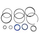 Kit de vedação de reconstrução do cilindro divisor de troncos hidráulico de 4,0 furo x 1,75 haste