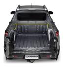 Kit De Vedação Escoamento Da Caçamba Da Fiat Toro Kit De Vedação Escoamento Da Caçamba Da Fiat Toro