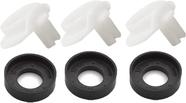 Kit de vedação hidráulica Gugaguga 101237 para Moen 3800 Kit de vedação hidráulica Gugaguga 101237 para Moen 3800