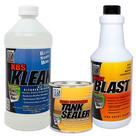 Kit de Vedação KBS Coatings 52000 Seals para Tanque de 19L