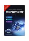 Kit de vedação mariomatic 6hp26