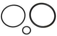 Kit de vedação O-Ring para amaciador de água Captain O-Ring 7112963